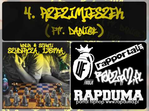 04. Wnuk & Szewcu - Rzezimieszek (ft. Danioł) [ Szydercza 13stka 2012 ]