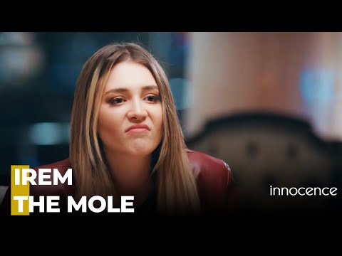 Irem's Anonymous Test To Bahar - Innocence Episode 10