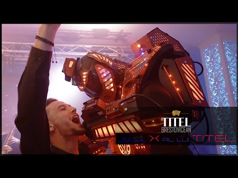 Titel Brestovicean - Jocul Ⅹ al lui TITEL | Videoclip Oficial