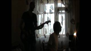 yoyo music almazami (mumiy troll cover)