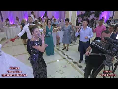 BLEDAR HOXHAJ-XHOI-AFRIMI-JOVAN MINO--DASEM NE FIER TEK FADIL HYSKAJ-4/8/2018-video 4