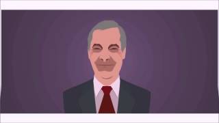Nigel sings the EU Melting Pot