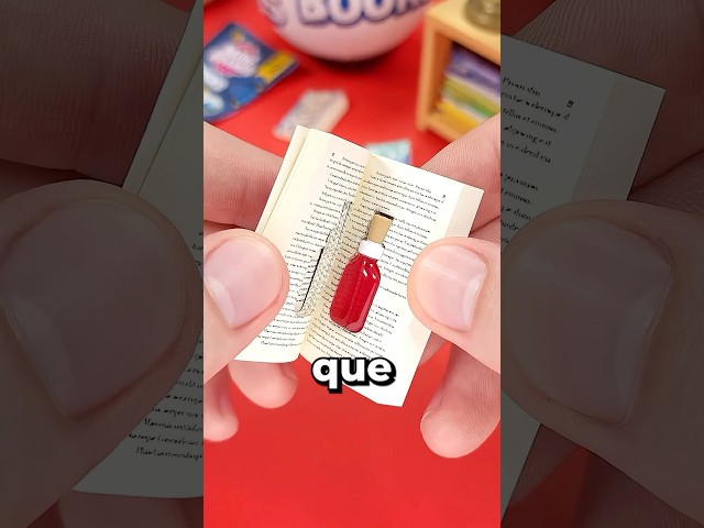 Vídeo relacionado con WEVENI Llavero de Acrílico Librería Ratón de Biblioteca Regalos para los Lectores Amantes de los Libros Mujeres Niñas Monedero Charms Mochila Accesorios (Café)