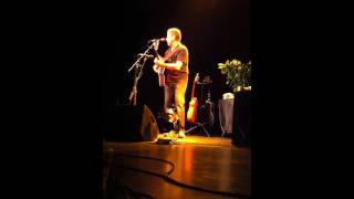 Luka Bloom - Rescue Mission