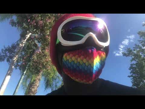 An unprofessional's take on The Mercury Riots and Night Spins.