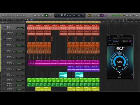 Free Download Hiku v1.0.1 WiN MAC-R2R