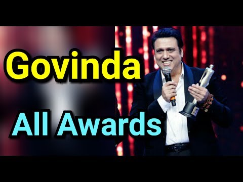 download lagu mp3 mp4 Govinda Awards List, download lagu Govinda Awards List gratis, unduh video klip Govinda Awards List
