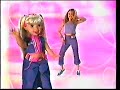 Comerciales Mexicanos Debbie Baila Contigo 2001