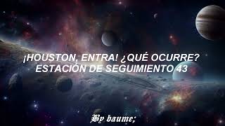 Jeff Wayne - Epilogue Pt .2 (NASA) - Subtitulada En Español;