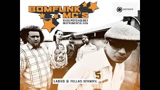 02 Bomfunk MC&#39;s - Ladies &amp; Fellas (Instrumental)