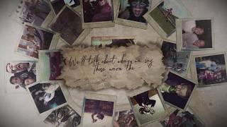 Marc Scibilia &amp; Stadiumx - Those Were The Days (Lyric Video)