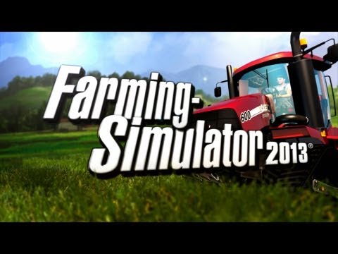 Farming Simulator 2013 (PC) - EA App Key - GLOBAL - 1