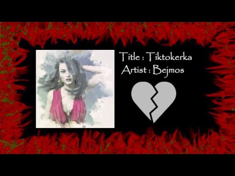 Bejmos - Tiktokerka ( prod. FiFtY VinC )