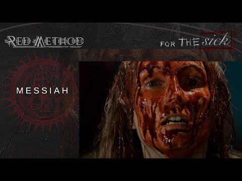 Red Method - Messiah (Official Video)