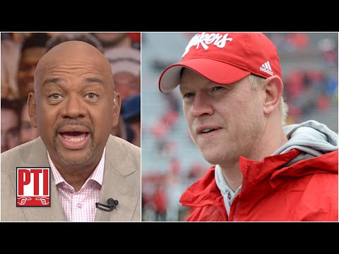 Michael Wilbon sounds off on Nebraska’s response to Big Ten | Pardon The Interruption