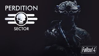 PERDITION SECTOR _ upcoming tactical Modlist