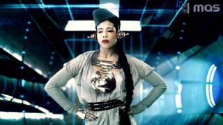 Benny Benassi, Kelis and Jean Baptiste - Spaceship