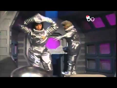 1/4 AnabelEl Programa de Tv