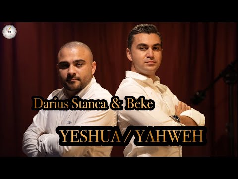 Darius Stanca & Beke - Yeshua/Yahweh-Preaiubitul meu(Official Video)Cover 2023