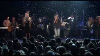Rod Stewart Live from Nokia Times Square 2006-If Not For You.avi