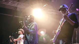 Sandhy Sondoro - Tak Pernah Padam || Ginda Bestari Stage Cam