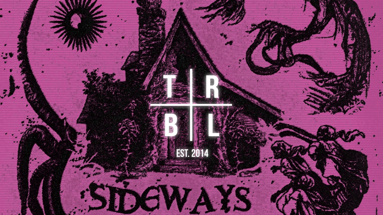 Ariis - Sideways
