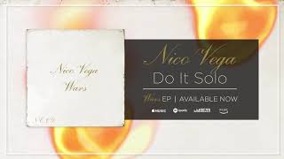 Nico Vega - Do It Solo (Official Audio)