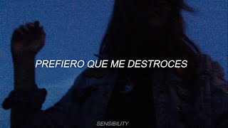 Y.V.E 48 ft. Nick Yume − On Your Own (sub español)