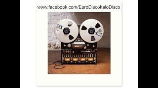 Bad Boys Blue - Blue Moon [Euro Disco, Germany, 1986] {HQ 320 kbps sound}