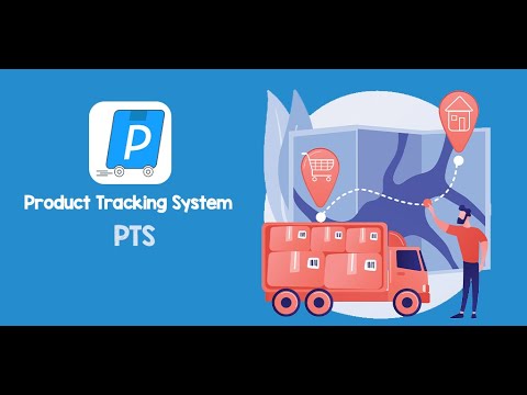 PTS Stock Management