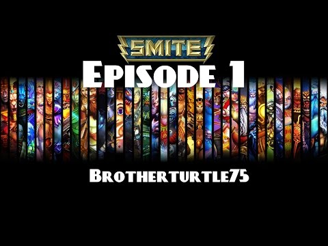 Smite the mic! Ep. 1