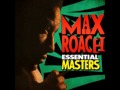 Max Roach - Lotus Blossom