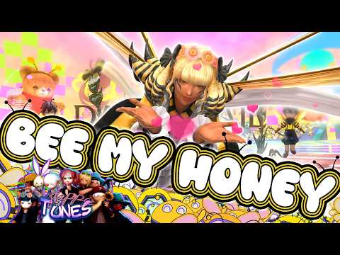 Happy Tunes Shiva – Bee My Honey 🐝 💖