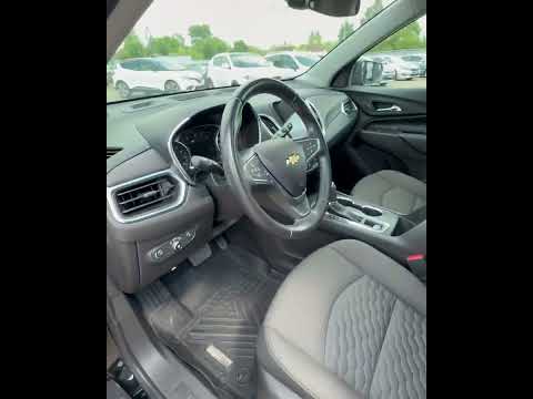 фото chevrolet equinox iii 0