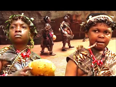 HOLY DIAMOND : YOU CANNOT TAKE THE THRONE WHILE AM ALIVE |AKI AND PAWPAW| - AFRICAN MOVIES #trending