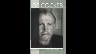 Joe Cocker - I Can Hear The River