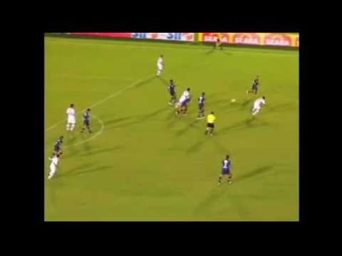 Grêmio Prudente 0 X 1 São Paulo - Paulistão 2011 - 20/03/11 - Jogo Aberto