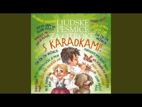 Ob bistrem potočku je mlin