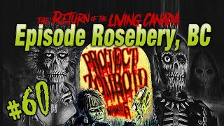 [Project Zomboid] #060 The Return of the Living Canada ゾンボイド実況 by Ward
