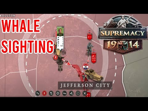 Defeating Gold Spammers | Supremacy 1914 Tips, Tricks & Tactics