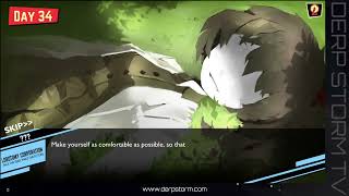 Story Episode 08 - Days 31 thru 35 and  Welfare Team (Chesed)