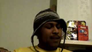 Rev-O Da Kid - Def Jammable (A Redman cover)