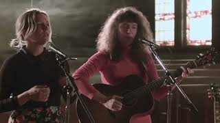 Joseph - “More Alive Than Dead” [Live Acoustic]