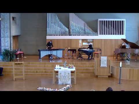 Double Groove - Eckhard Kopetzki