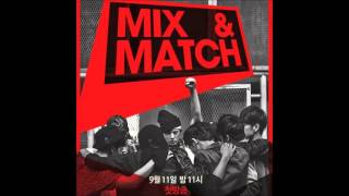 iKON (아이콘) - SINOSIJAK (시노시작) Studio Ver.