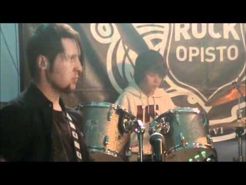 Scavenders @ Harju 25.5.2011