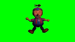 ハッピーハッピーバルーンボーイ