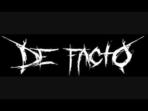 De Facto - Pride