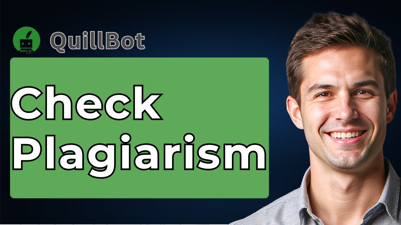 How To Check Plagiarism On QuillBot (2026) Verify Plagiarism On QuillBot [2026 Guide]
