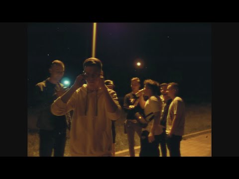 Afgan ft. Frelas - FUFU | Prod. HXRXKILLER (Official Video)